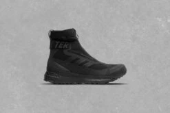 Adidas Originals X Pharrell Williams Terrex Free Hiker C.RDY - Core Black -Feature Clothing Adidas Originals x Pharrell Williams Terrex Free Hiker C.RDY Core Black GZ9820 02 04 2021 01 2 4a96d51b e953 40d0 9044 516adc8e20e7