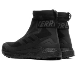 Adidas Originals X Pharrell Williams Terrex Free Hiker C.RDY - Core Black -Feature Clothing Adidas Originals x Pharrell Williams Terrex Free Hiker C.RDY Core Black GZ9820 02 04 2021 01 4