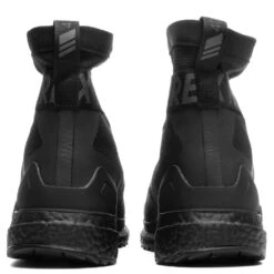 Adidas Originals X Pharrell Williams Terrex Free Hiker C.RDY - Core Black -Feature Clothing Adidas Originals x Pharrell Williams Terrex Free Hiker C.RDY Core Black GZ9820 02 04 2021 01 5