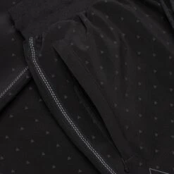 Adidas Originals X Pharrell Williams Track Pants - Black -Feature Clothing Adidas Originals x Pharrell Williams Track Pants Black GU1367 12 18 2020 01 3