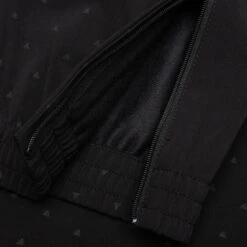 Adidas Originals X Pharrell Williams Track Pants - Black -Feature Clothing Adidas Originals x Pharrell Williams Track Pants Black GU1367 12 18 2020 01 8