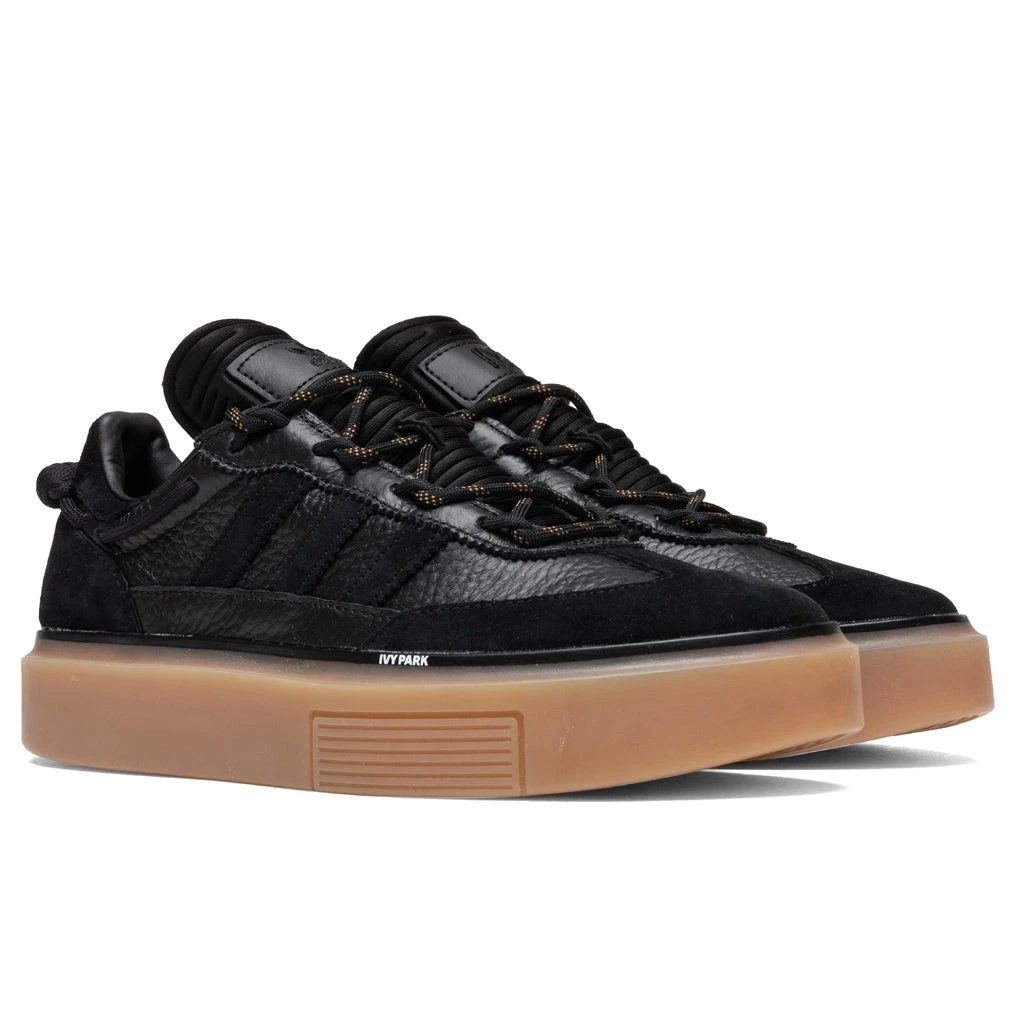 Adidas Originals Adidas X Ivy Park Women's Super Sleek 72 - Black 4 Adidas Originals Adidas X Ivy Park Women's Super Sleek 72 - Black - Image 2
