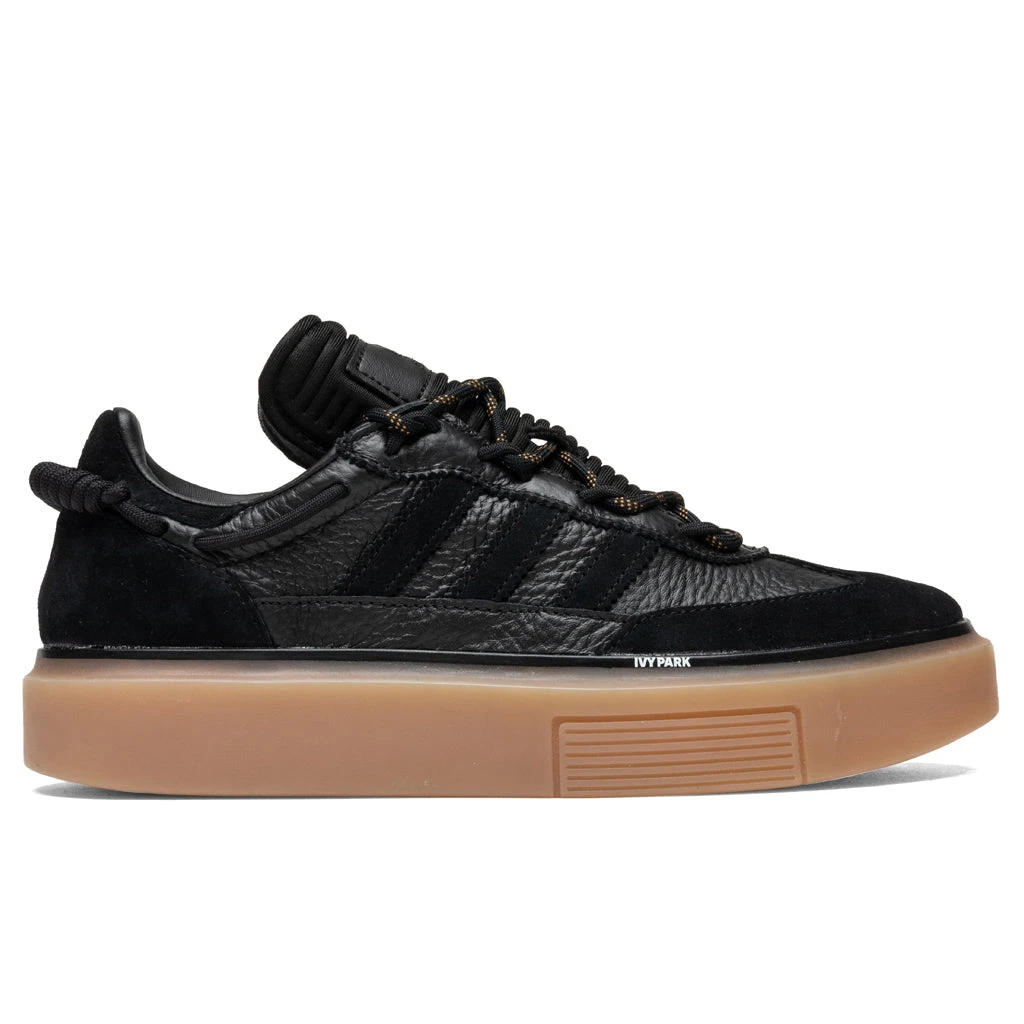 Adidas Originals Adidas X Ivy Park Women's Super Sleek 72 - Black 3 Adidas Originals Adidas X Ivy Park Women's Super Sleek 72 - Black
