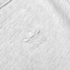 Adidas Originals Adidas X Pharrell Williams Basics Pant - Light Grey Heather 10 Adidas Originals Adidas X Pharrell Williams Basics Pant - Light Grey Heather -Feature Clothing Adidas x Pharrell Williams Basics Pant Light Grey Heather H58331 01 09 2022 01 3