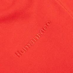 Adidas Originals Adidas X Pharrell Williams Basics Pant - Vivid Red 9 Adidas Originals Adidas X Pharrell Williams Basics Pant - Vivid Red -Feature Clothing Adidas x Pharrell Williams Basics Pant Vivid Red HF9916 01 09 2022 01 3