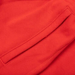 Adidas Originals Adidas X Pharrell Williams Basics Pant - Vivid Red 11 Adidas Originals Adidas X Pharrell Williams Basics Pant - Vivid Red -Feature Clothing Adidas x Pharrell Williams Basics Pant Vivid Red HF9916 01 09 2022 01 4