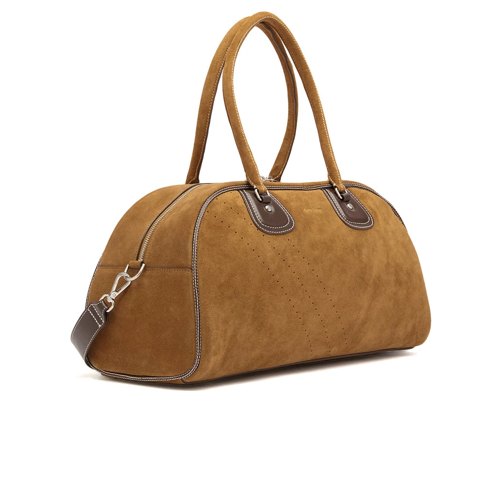 Adidas Originals Adidas X Wales Bonner Bowling Bag Large - Pantone 4 Adidas Originals Adidas X Wales Bonner Bowling Bag Large - Pantone - Image 2