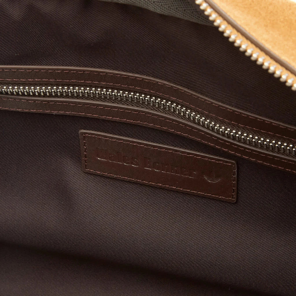 Adidas Originals Adidas X Wales Bonner Bowling Bag Large - Pantone 6 Adidas Originals Adidas X Wales Bonner Bowling Bag Large - Pantone - Image 4