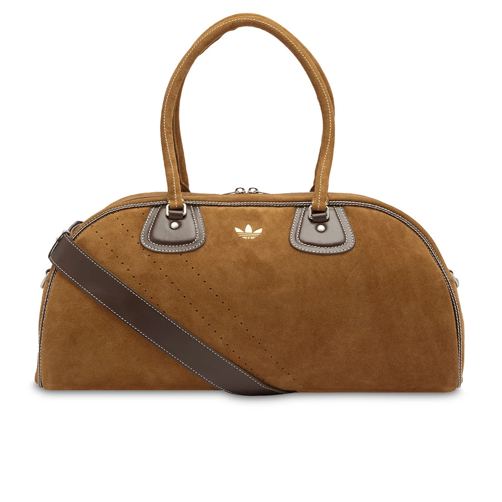 Adidas Originals Adidas X Wales Bonner Bowling Bag Large - Pantone 3 Adidas Originals Adidas X Wales Bonner Bowling Bag Large - Pantone