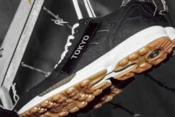 Adidas Originals ZX 8000 Out There - Core Black -Feature Clothing AdidasOriginalsZX8000OutThere CoreBlackG58880 04 05 2021 39