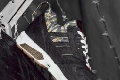 Adidas Originals ZX 8000 Out There - Core Black -Feature Clothing AdidasOriginalsZX8000OutThere CoreBlackG58880 04 05 2021 45