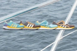 Adidas Originals X Questar - Cardboard -Feature Clothing AdidasxHumanMade FootwearCollection August22021 0de0526a bb75 49ca aee5 feb196a36c48