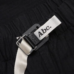 Studio Work Pant - Anthracite -Feature Clothing Advisory Board Crystals Studio Work Pant Anthracite ABC123WPLW100 ANT 03 28 22 Feature 17