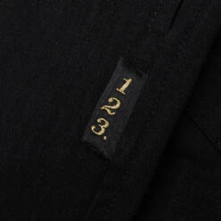 Studio Work Pant - Anthracite -Feature Clothing Advisory Board Crystals Studio Work Pant Anthracite ABC123WPLW100 ANT 03 28 22 Feature 18