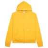Zip-Up Hoodie - Sphene 