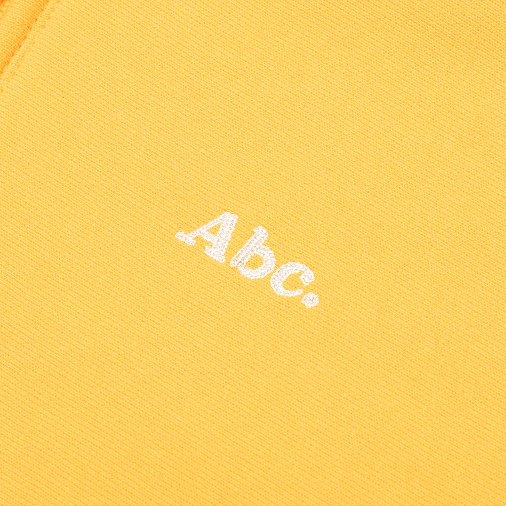 Zip-Up Hoodie - Sphene 5 Zip-Up Hoodie - Sphene - Image 3