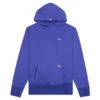 Pullover Hoodie - Sapphire 1 Pullover Hoodie - Sapphire -Feature Clothing AdvisoryBoardCrystalsPulloverHoodie SapphireABC123PHSSLW100 SAP 03 25 22 Feature