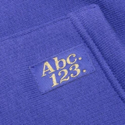 Pullover Hoodie - Sapphire 10 Pullover Hoodie - Sapphire -Feature Clothing AdvisoryBoardCrystalsPulloverHoodie SapphireABC123PHSSLW100 SAP 03 25 22 Feature 6