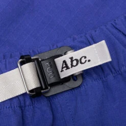 Studio Work Pant - Sapphire -Feature Clothing AdvisoryBoardCrystalsStudioWorkPant SapphireABC123WPLW100 SAP 03 25 22 Feature 7