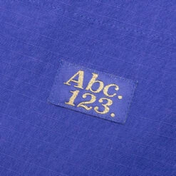 Studio Work Pant - Sapphire -Feature Clothing AdvisoryBoardCrystalsStudioWorkPant SapphireABC123WPLW100 SAP 03 25 22 Feature 9