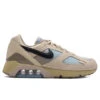 Nike Air 180 - Light Khaki/Black/Team Gold/Psychic Blue -Feature Clothing Air 180 Light Khaki Black Team Gold Psychic Blue HJ6282 200 05 07 25 Feature KN