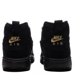 Nike Air Diamond Turf 'Ravens' - Black/White/Club Purple/Metallic Gold 10 Nike Air Diamond Turf 'Ravens' - Black/White/Club Purple/Metallic Gold -Feature Clothing Air Diamond Turf Black White Club Purple Metallic Gold HV2282 001 05 13 25 Feature KN 6