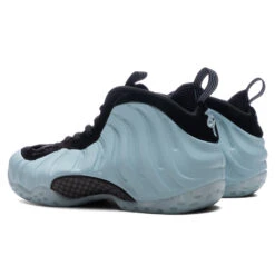 Nike Air Foamposite One - Psychic Blue/Black -Feature Clothing Air Foamposite One Psychic Blue Black HJ6014 400 04 16 25 Feature KN 5