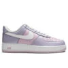 Nike Air Force 1 '07 LV8 - Hydrangeas/White/Doll