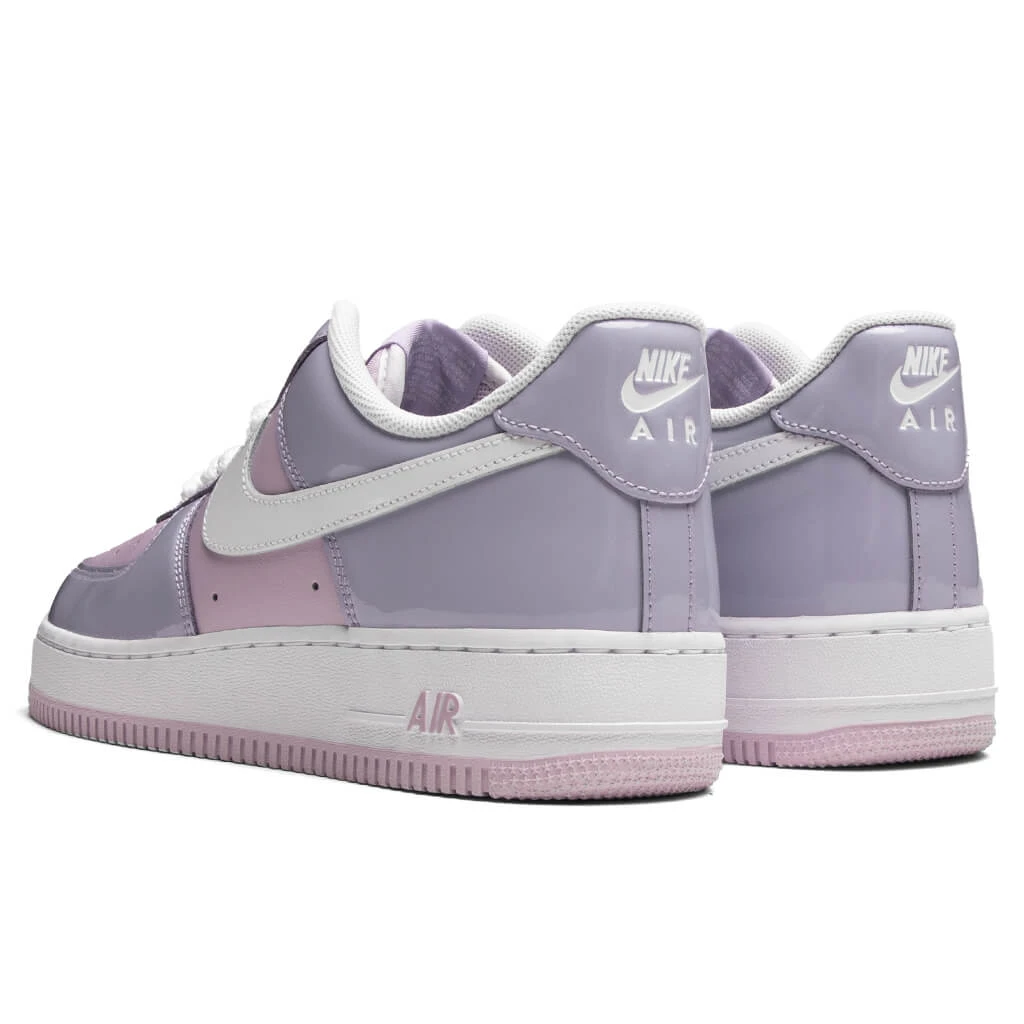 Nike Air Force 1 '07 LV8 - Hydrangeas/White/Doll 5 Nike Air Force 1 '07 LV8 - Hydrangeas/White/Doll - Image 3
