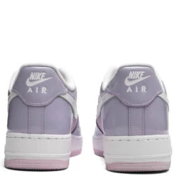 Nike Air Force 1 '07 LV8 - Hydrangeas/White/Doll 9 Nike Air Force 1 '07 LV8 - Hydrangeas/White/Doll -Feature Clothing Air Force 1 07 LV8 Hydrangeas White Doll HV9405 500 04 09 25 Feature JP 8