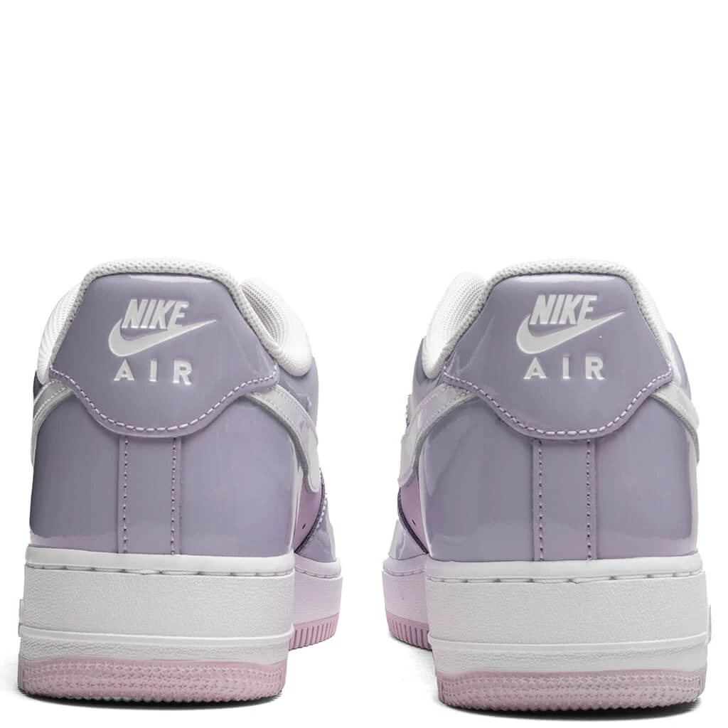 Nike Air Force 1 '07 LV8 - Hydrangeas/White/Doll 6 Nike Air Force 1 '07 LV8 - Hydrangeas/White/Doll - Image 4