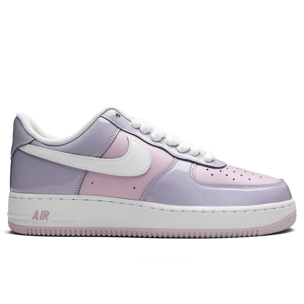 Nike Air Force 1 '07 LV8 - Hydrangeas/White/Doll 3 Nike Air Force 1 '07 LV8 - Hydrangeas/White/Doll