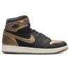 Air Jordan 1 Retro High OG 'Black And Gold' - Black/Metallic/Sail 1 Air Jordan 1 Retro High OG 'Black And Gold' - Black/Metallic/Sail -Feature Clothing Air Jordan 1 Retro High OG Black Metallic Sail DZ5485 071 08 06 24 Feature JP