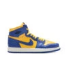 Air Jordan 1 Retro High OG (PS) - Varsity Maize/Game Royal/Sail 2 Air Jordan 1 Retro High OG (PS) - Varsity Maize/Game Royal/Sail -Feature Clothing Air Jordan 1 Retro High OG PS Varsity Maize Game Royal Sail FD2597 700 02 22 23 Feature DV mg
