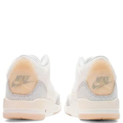 Air Jordan 3 Retro Craft - Ivory/Grey Mist/Cream -Feature Clothing Air Jordan 3 Retro Craft Ivory Grey Mist Cream FJ9479 100 01 16 24 Feature VR 6