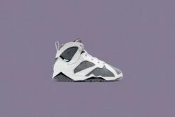 Air Jordan 7 Retro (PS) "Flint" - White/Varsity Purple -Feature Clothing Air Jordan 7 Retro PS Flint White Varsity Purple DJ2778 100 Feature April 29 2021 01 fd49d645 c3f2 41da 8bf1 dba7578add6e