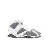 Air Jordan 7 Retro (PS) "Flint" - White/Varsity Purple 2 Air Jordan 7 Retro (PS) "Flint" - White/Varsity Purple -Feature Clothing Air Jordan 7 Retro PS Flint White Varsity Purple DJ2778 100 05 29 2021 01