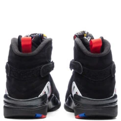 Air Jordan 8 Retro Playoffs - Black/True Red 10 Air Jordan 8 Retro Playoffs - Black/True Red -Feature Clothing Air Jordan 8 Retro Black True Red 305381 062 09 23 23 Feature KN 6