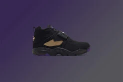Nike Air Diamond Turf 'Ravens' - Black/White/Club Purple/Metallic Gold 11 Nike Air Diamond Turf 'Ravens' - Black/White/Club Purple/Metallic Gold -Feature Clothing AirDiamondTurf Ravens Black White ClubPurple MetallicGold DESKTOP RELEASES