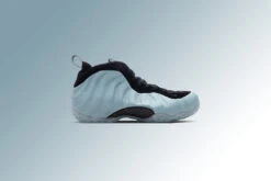 Nike Air Foamposite One - Psychic Blue/Black -Feature Clothing Air Foamposite One Psychic Blue Black DESKTOP RELEASES