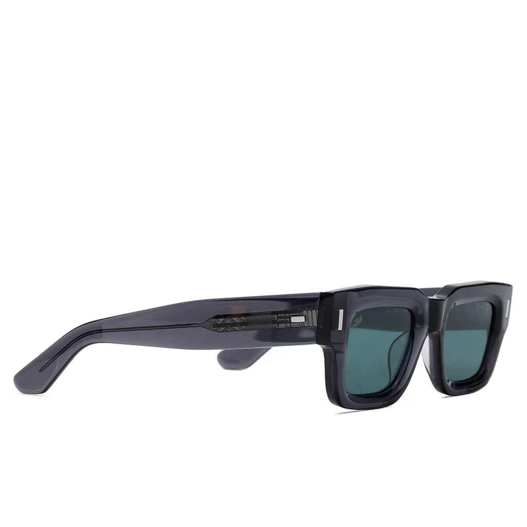 Ares - Cement/Viridian 4 Ares - Cement/Viridian - Image 2