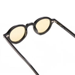 Kaya - Black/Yellow 7 Kaya - Black/Yellow -Feature Clothing Akila Kaya Black Yellow 2126 01 78 02 13 2022 01 3