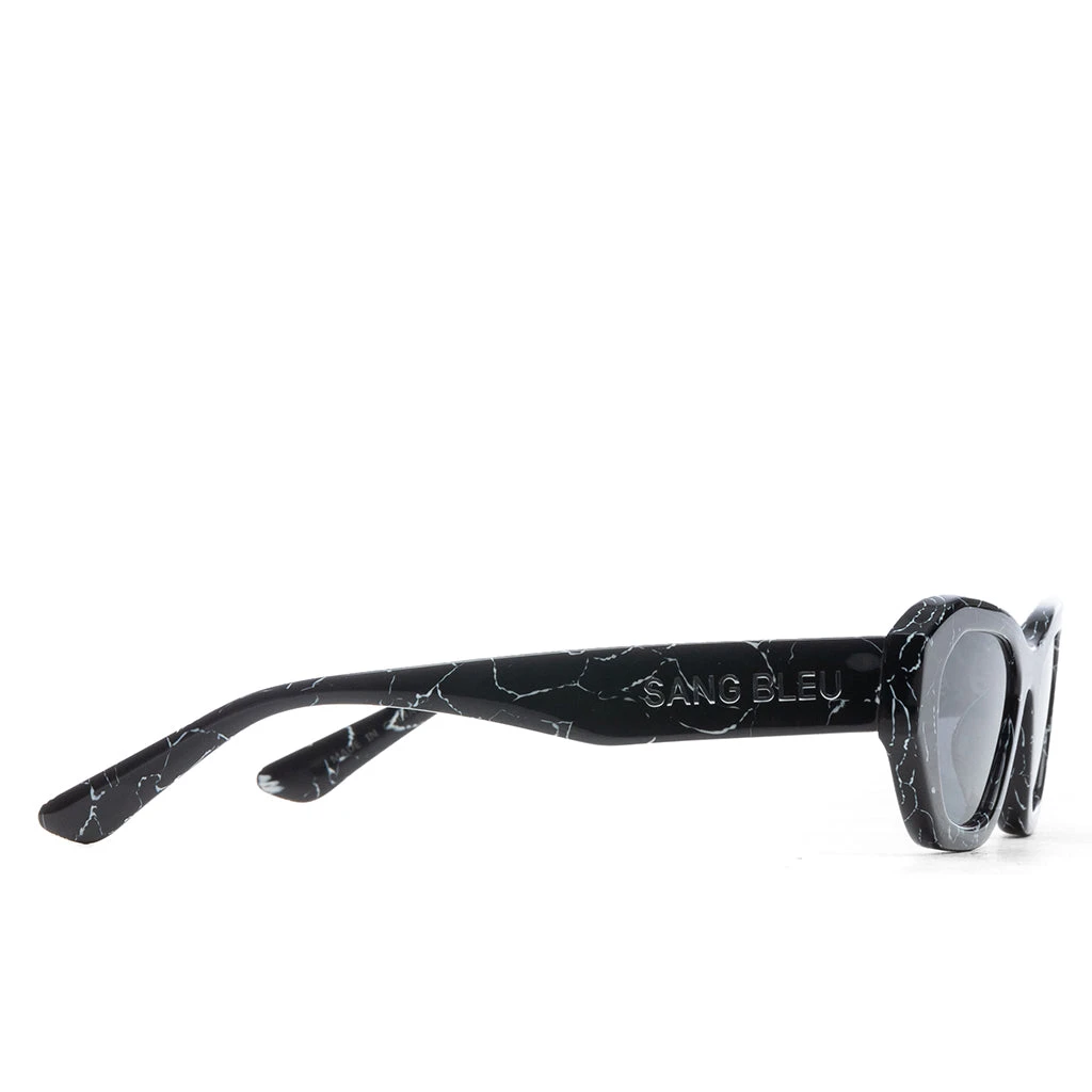Vantage 2.0 - Black Marble Tortoise/Black 4 Vantage 2.0 - Black Marble Tortoise/Black - Image 2