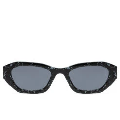 Vantage 2.0 - Black Marble Tortoise/Black