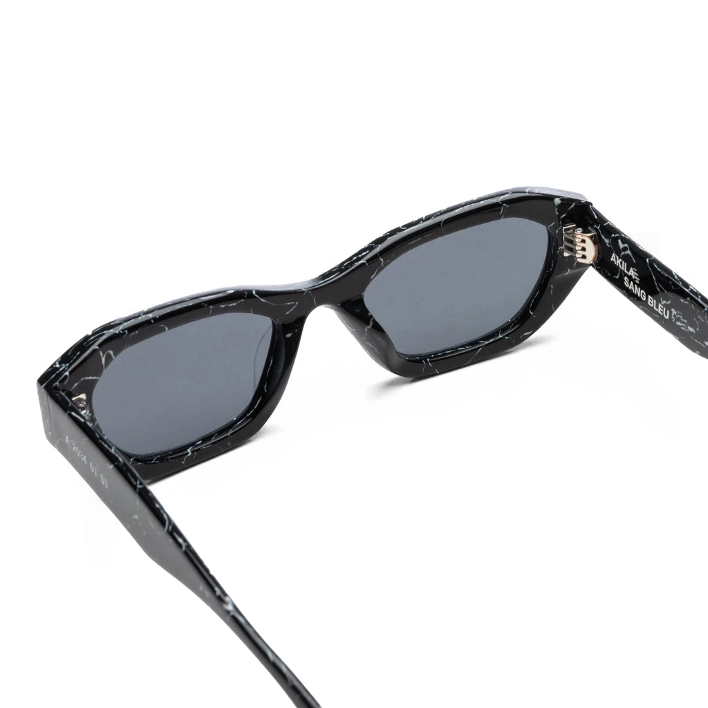 Vantage 2.0 - Black Marble Tortoise/Black 5 Vantage 2.0 - Black Marble Tortoise/Black - Image 3