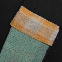 My Wave Riders - Black -Feature Clothing Alchemist My Wave Riders Black ALBTFW22MJPA01boro 11 03 22 Feature DV 3