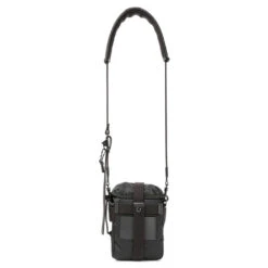 Sacai Alice Crossbody Pack - Black -Feature Clothing Alice Crossbody Pack Black 25 0941S 001 03 07 25 Feature VR