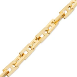 Ambush A Chain Bracelet - Gold -Feature Clothing Ambush A Chain Bracelet Gold BMOA004F20MET0017600 10 24 2020 01