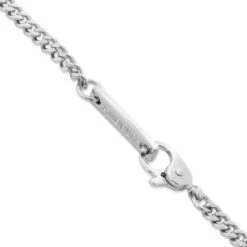 Ambush Logo Lighter Case Necklace L - Black 7 Ambush Logo Lighter Case Necklace L - Black -Feature Clothing Ambush Logo Lighter Case Necklace L Black Silver BMOB023F20MET0011072 10 24 2020 01 2