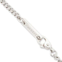 Ambush Logo Lighter Case Necklace L - Red 7 Ambush Logo Lighter Case Necklace L - Red -Feature Clothing Ambush Logo Lighter Case Necklace L Red 12112095 RED 10 24 2020 01 2